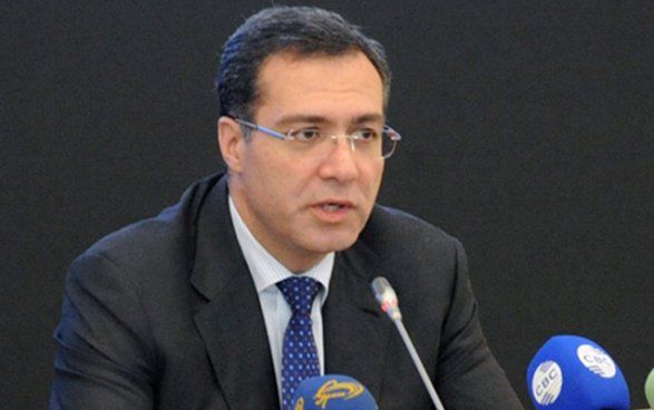 «В Азербайджане контроль в период карантинного режима будет усилен» - Шахмар Мовсумов