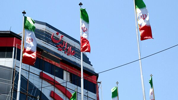 Иран подал протест в Международный суд из-за санкций США