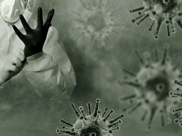В Южной Корее забили тревогу из-за особо заразного штамма коронавируса
