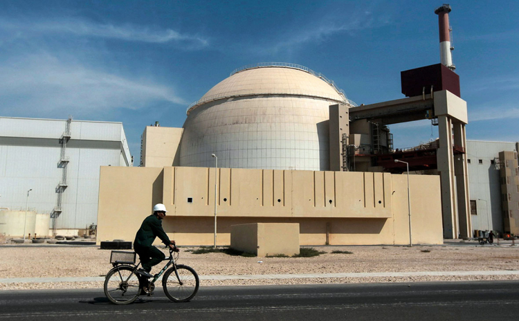 В Иране заявили, что Европа может спасти ядерную сделку, если выполнит свои обязательства