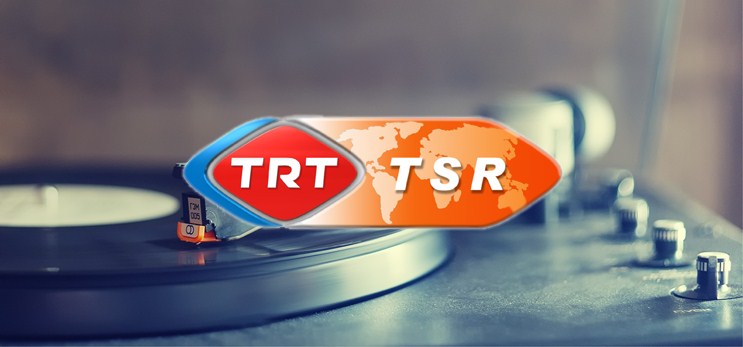 Азербайджанское Радио начало совместное вещание с турецким радио “Türkiyənin səsi” 