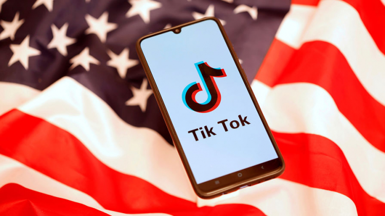 В США могут запретить TikTok