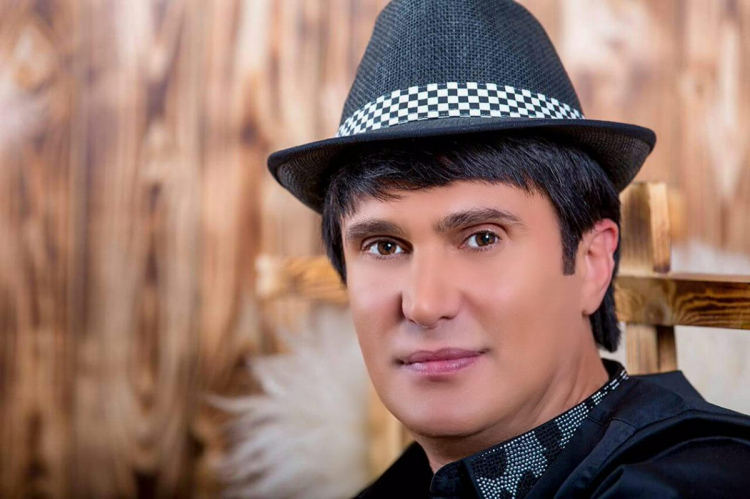 Азербайджанский певец: «Желаю всем женщинам, чтобы их  мужья…»
