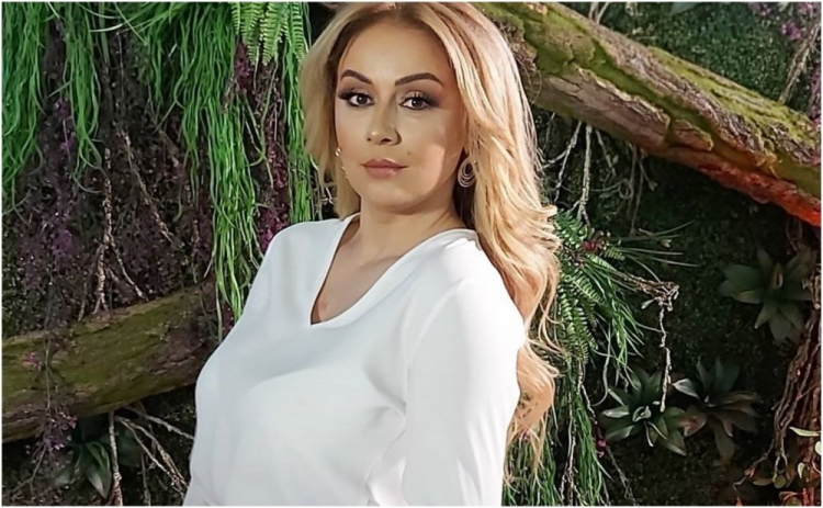 Азербайджанская певица: "Когда я была певицей, он был поваром"