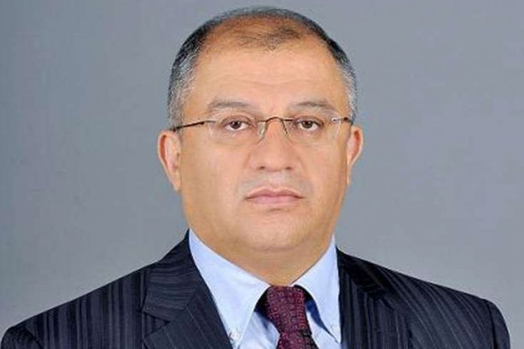 Азербайджанский депутат, заразившийся коронавирусом, выписан из больницы
