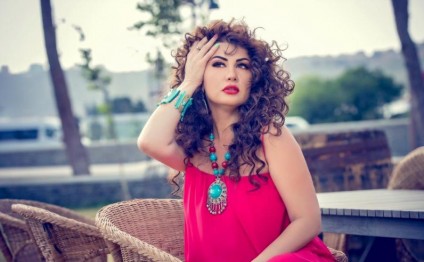 Азербайджанская танцовщица посетовала на заложенные в обществе нормы красоты