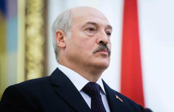 Лукашенко заявил о беспрецедентном давлении на Белоруссию