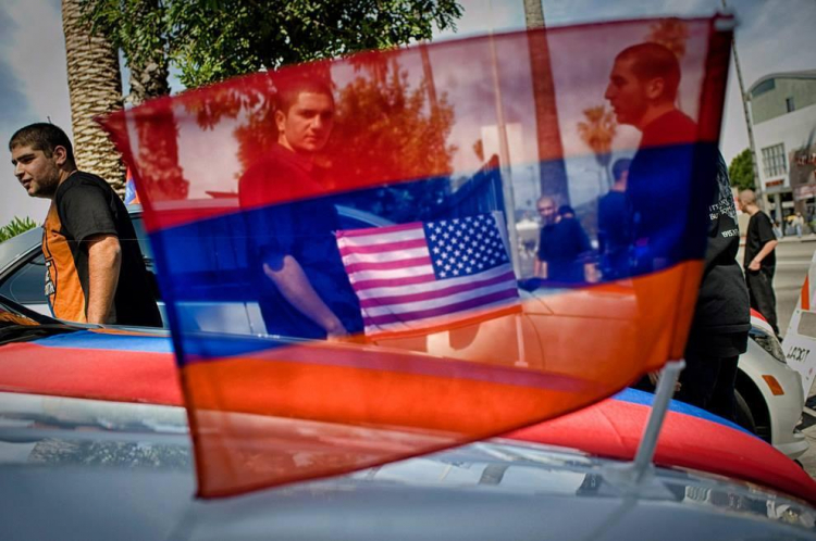 США используют Армению только в качестве игрушки против Москвы – НАРОД УСТАЛ 