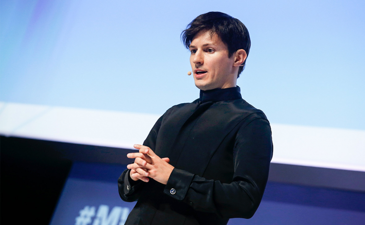 Дуров обвинил Apple и Google в тотальном контроле