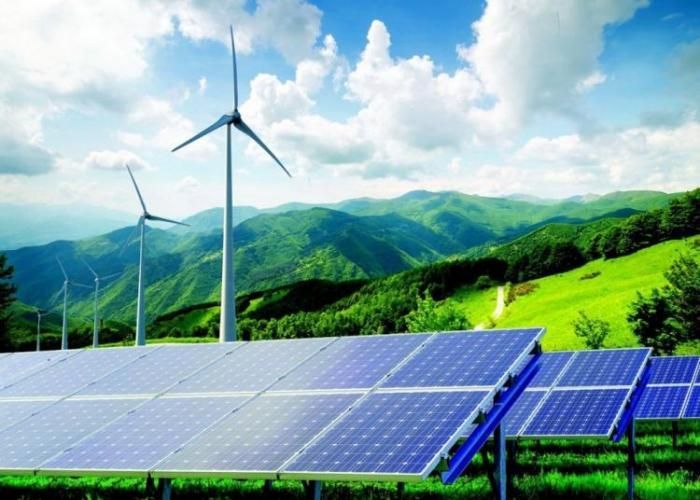 Азербайджан увеличил производство альтернативной энергии

