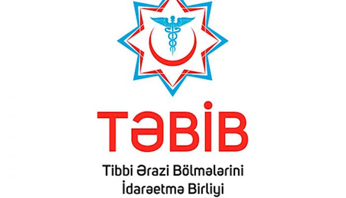 TƏBİB: В Азербайджан для оказания помощи приехали врачи из-за рубежа
