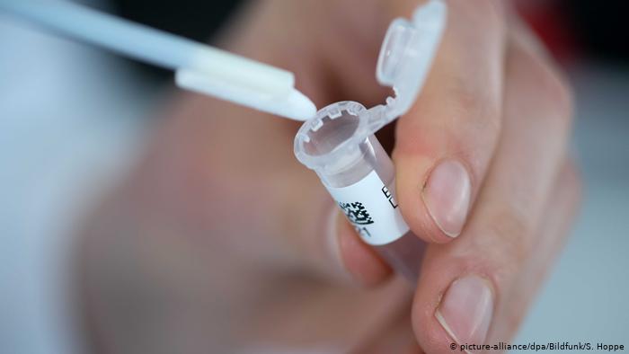 Россия направила другим странам больше 600 тысяч тестов на коронавирус
