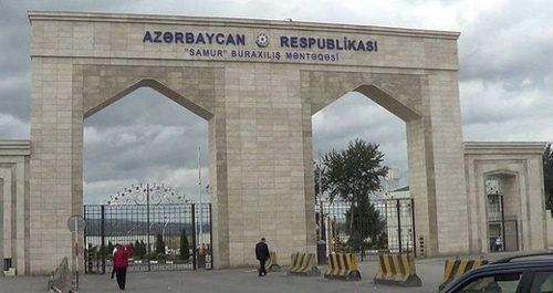 Еще 250 граждан Азербайджана будут доставлены из Дагестана
