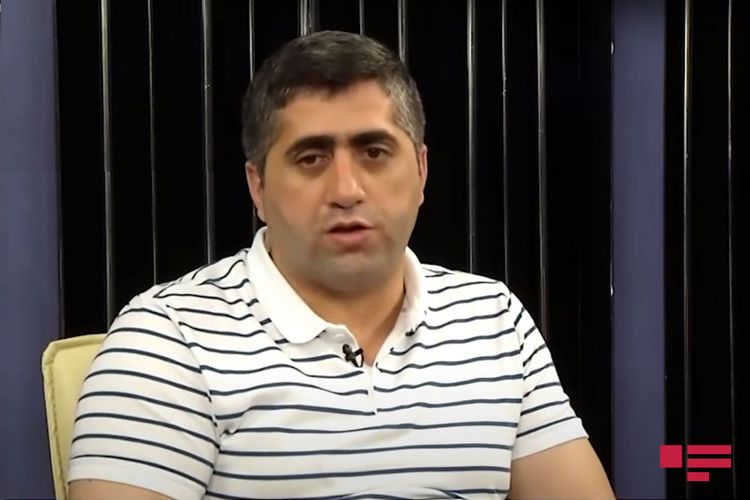 Рашад Махмудов: Джавид Пашаев пока не подключен к устройству ЭКMO