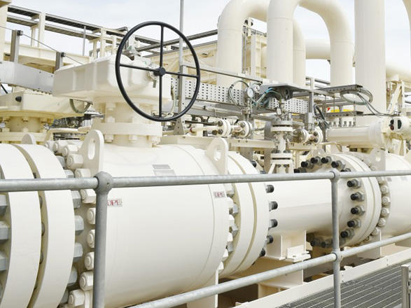 SOCAR обнародовала объёмы инвестиций в «Южный газовый коридор»
