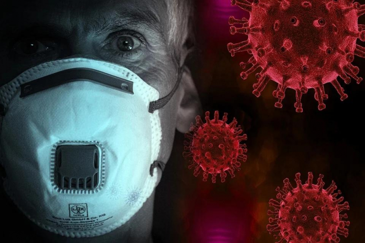 В мире от коронавируса выздоровели больше 7 млн человек
