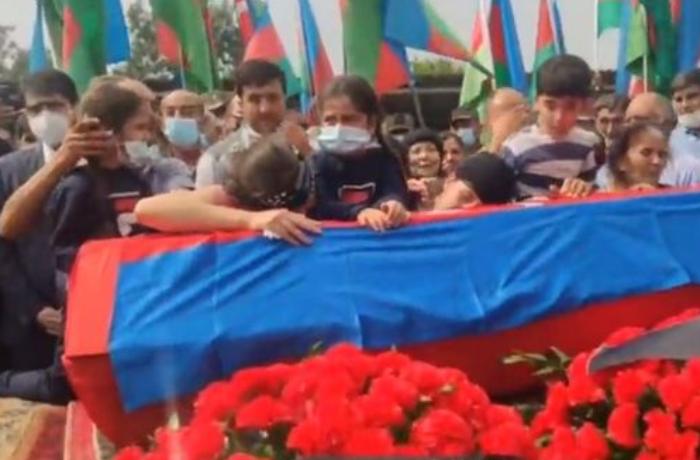 Армянские оккупанты лишили этих детей детства – ПОСМОТРИТЕ В ИХ ГЛАЗА – ФОТО  - ВИДЕО