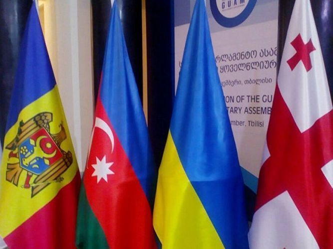 Секретариат ГУАМ осудил провокацию Армении
