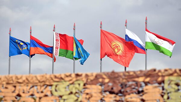 ОДКБ культурно послала армян со своими претензиями - У НАС ДРУГИЕ ПРОБЛЕМЫ!