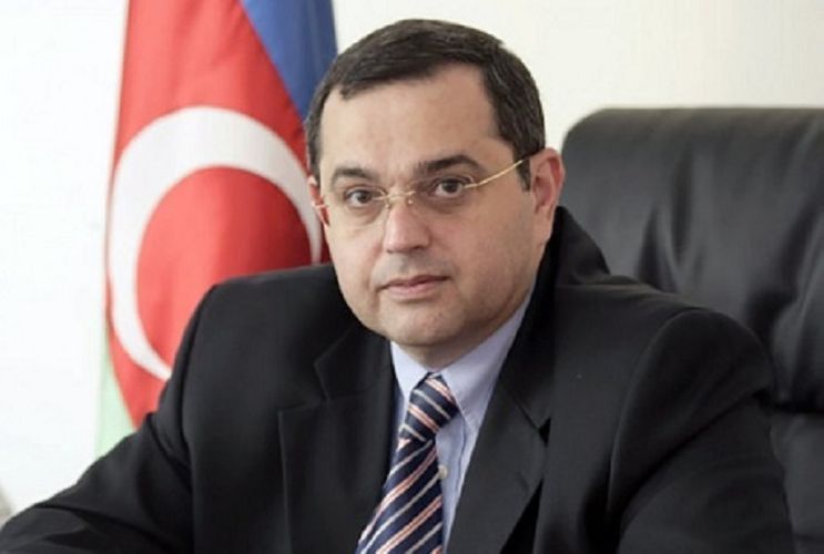 Экс-начальник Консульского управления МИД Азербайджана подал апелляционную жалобу
