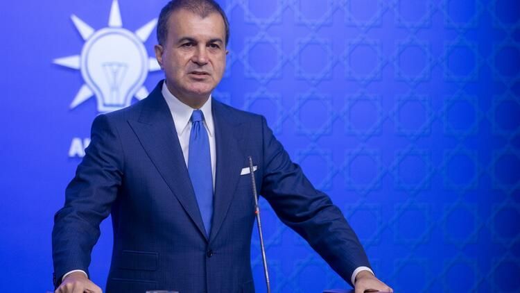 Правящая партия Турции: "Мы решительно осуждаем провокацию Армении"
