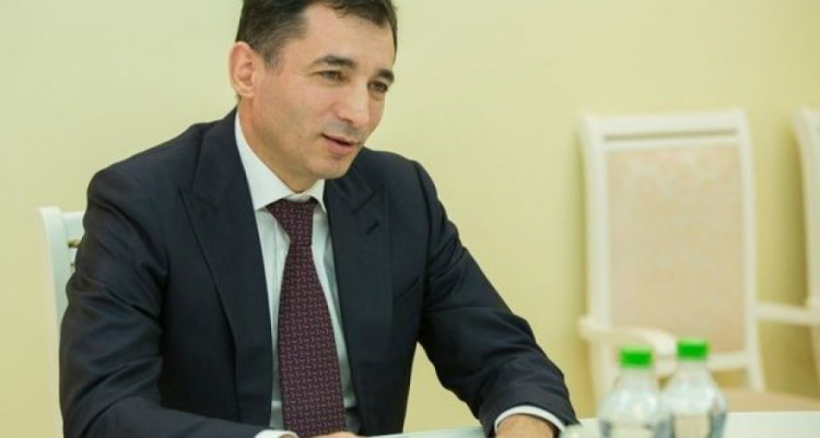 Гудси Османов: «Данной провокацией руководство Армении пытается решить свои внутриполитические проблемы»