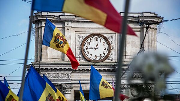 МИД Молдавии обеспокоен из-за вооруженных столкновений на границе Армении и Азербайджана