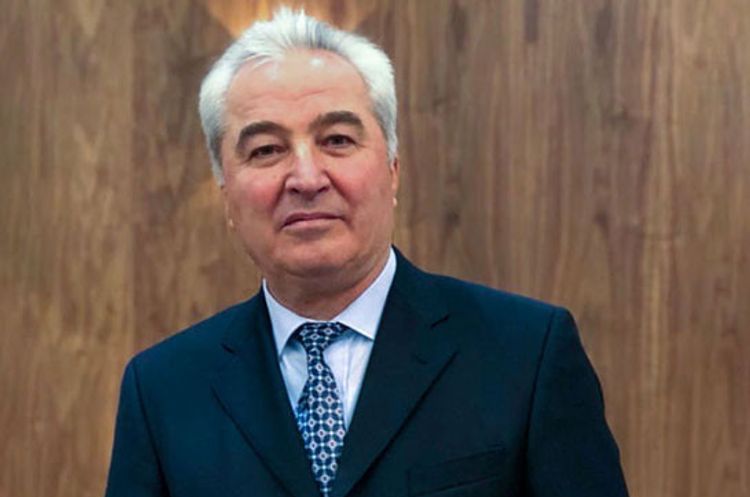 Посол Украины вызван в МИД Армении за поддержку Азербайджану
