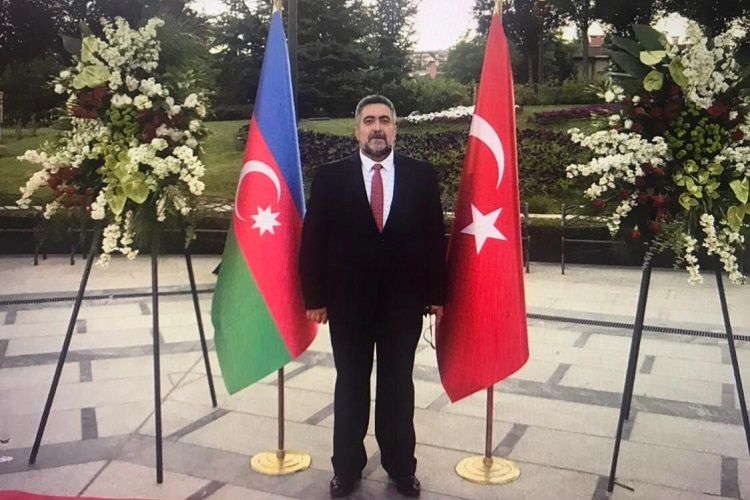 Турецкий генерал: Нападение на Товузский район - очередная провокация Армении