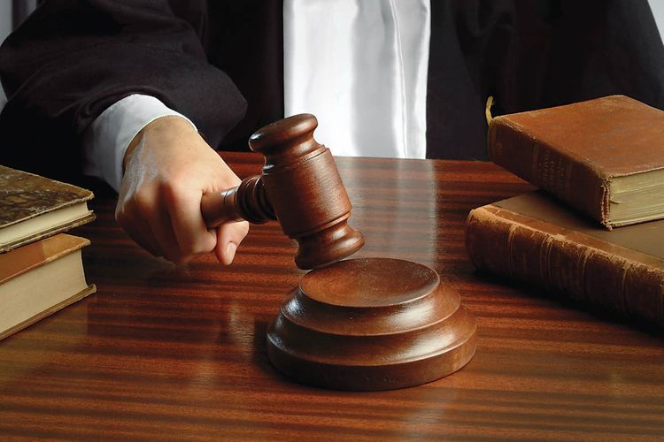Сын бывшего проректора предстанет перед Бакинским судом по тяжким преступлениям
