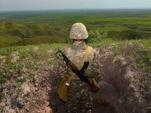 Сегодня Карен-сапожник, поклявшись мамой, скажет, что армяне заняли Баку – СТРАХ ЗАТРАГИВАЕТ НЕЙРОНЫ МОЗГА