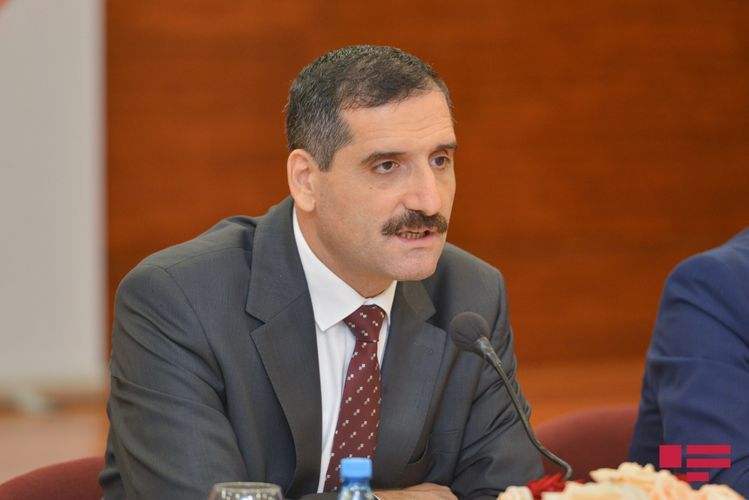 Посол Турции: "Желаю, чтобы Карабах в ближайшее время был освобожден от оккупации"