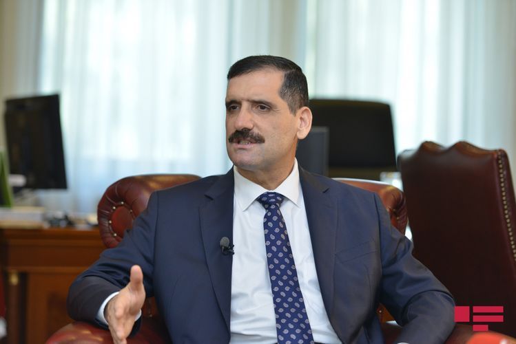 Посол: "Сегодня Азербайджан и Турция вместе противостоят любым угрозам"

