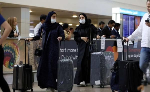 В Омане число заразившихся коронавирусом превысило 60 тысяч
