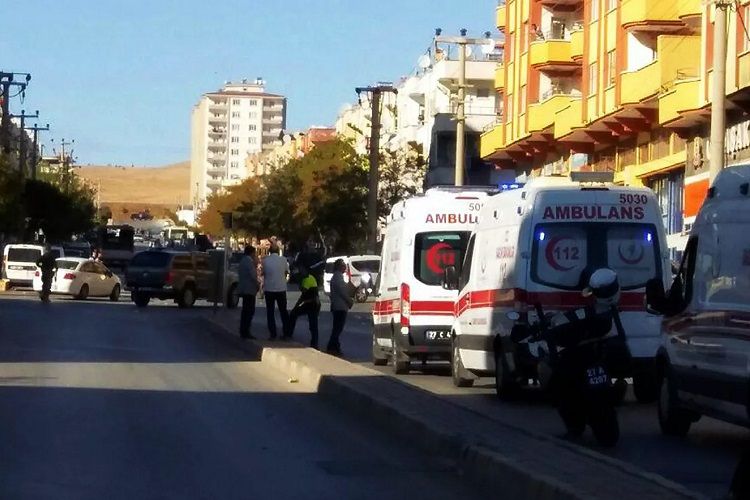 В Турции разведывательный самолет потерпел крушение, погибли 7 человек