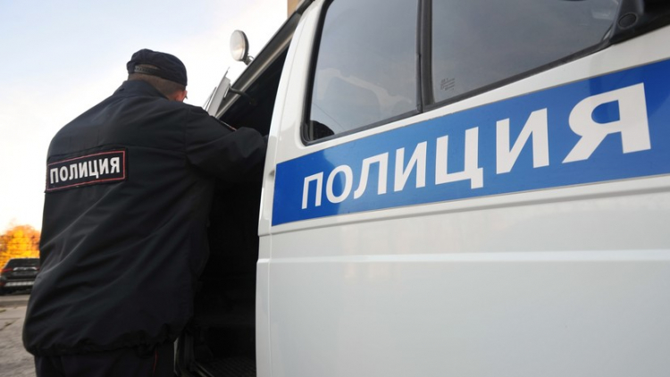 В Москве на несанкционированной акции задержали 132 человека