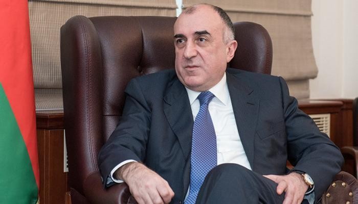 Президент Азербайджана отправил в отставку главу МИД - РАСПОРЯЖЕНИЕ