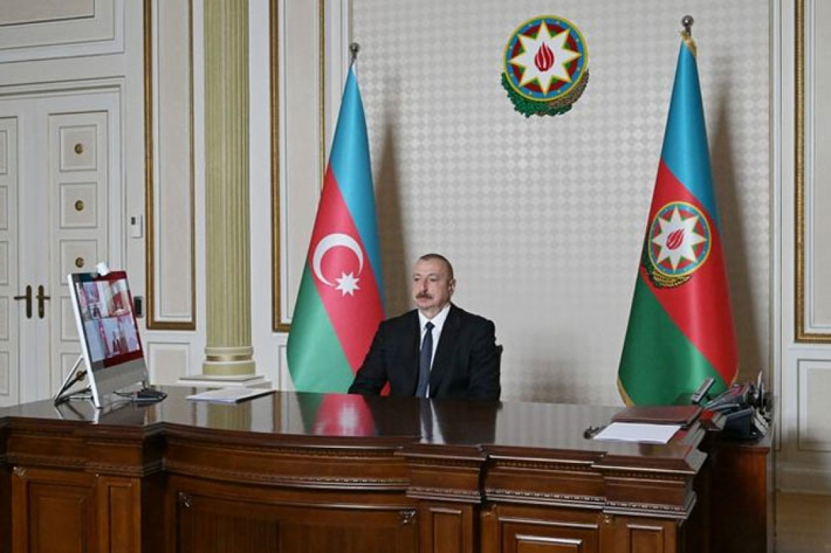 Каждый из нас гордится азербайджанской армией – ПИСЬМА ПРЕЗИДЕНТУ