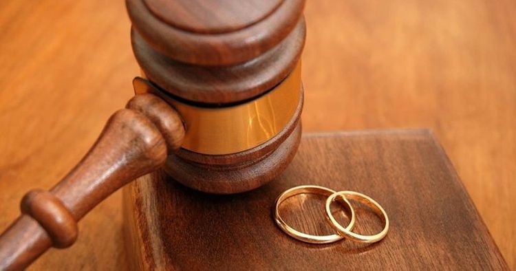 Названы основные причины разводов в Азербайджане
