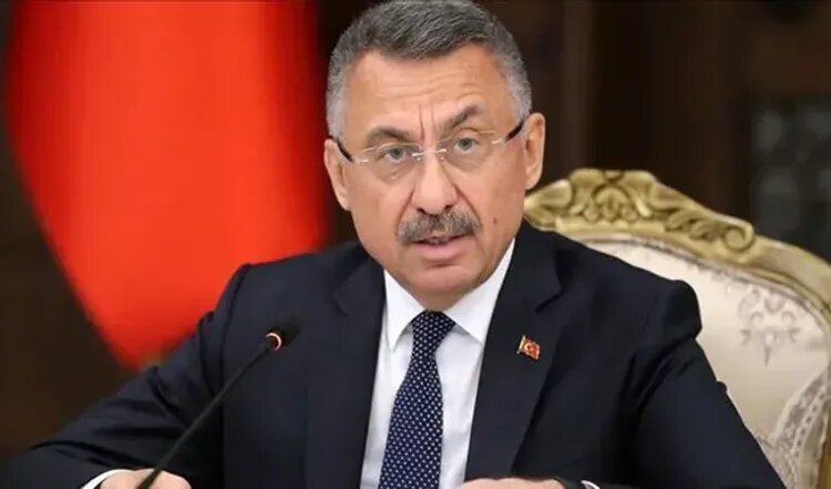 Вице-президент Турции: "Пусть Армения не мечтает понапрасну, расплата будет тяжелой"
