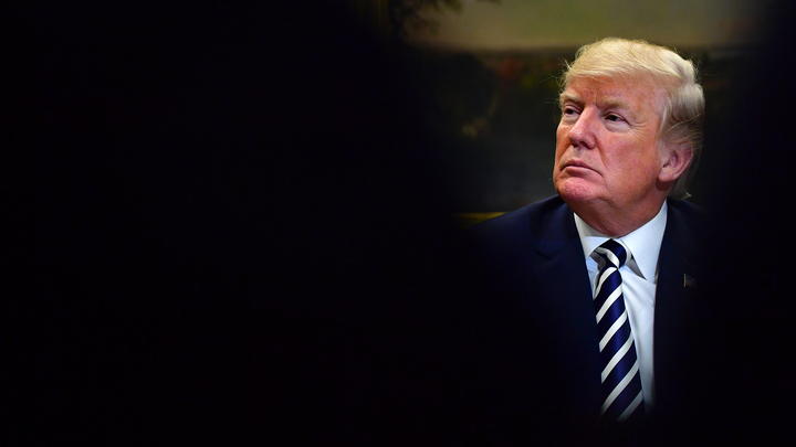 Трамп планирует сократить войска в Южной Корее