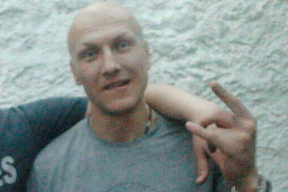 Вышедший из колонии вор в законе пообещал навести порядок в Белоруссии
