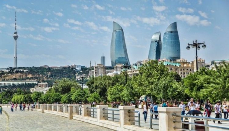 Главы этнических общин Азербайджана осудили военную агрессию и провокации Армении в Товузе
