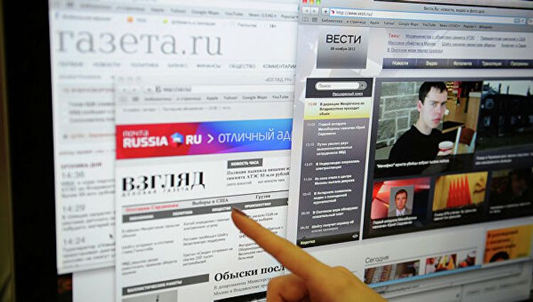 Россияне считают, что Москва должна поддержать Баку в конфликте с Ереваном