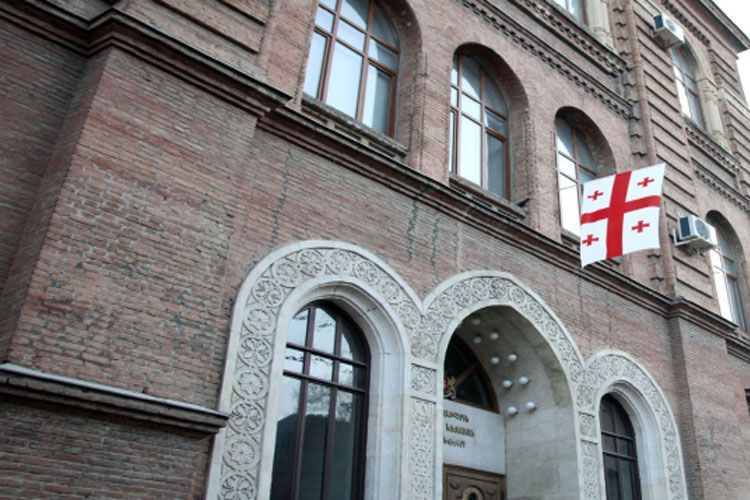 МИД Грузии прокомментировал информацию о поставках оружия в Армению 
