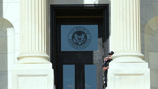 Палата представителей США одобрила запрет на ядерные испытания