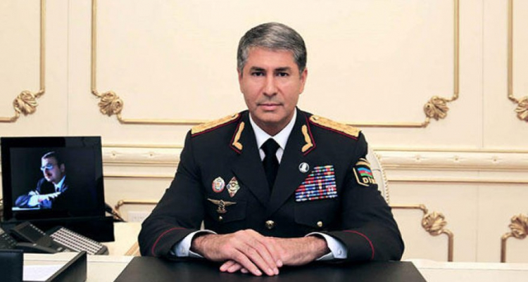 В МВД Азербайджана произведены кадровые назначения
