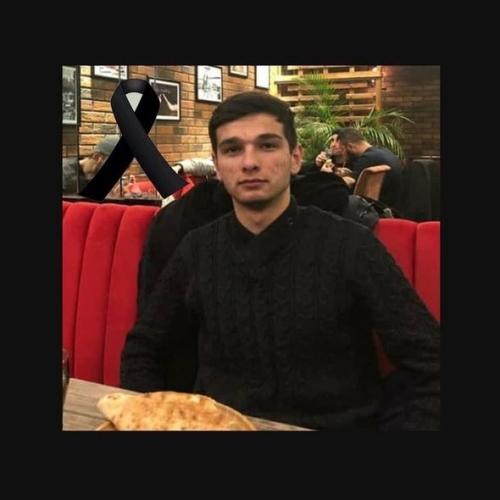 Скончался студент азербайджанского вуза - ФОТО