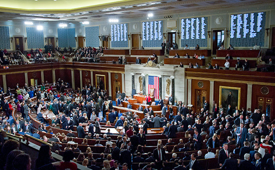 "В Конгрессе США есть те, кто действует сообща с армянским лобби" - Хикмет Гаджиев
