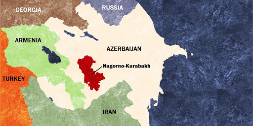 «Азербайджанская сторона привержена урегулированию конфликта в рамках Минского процесса»
